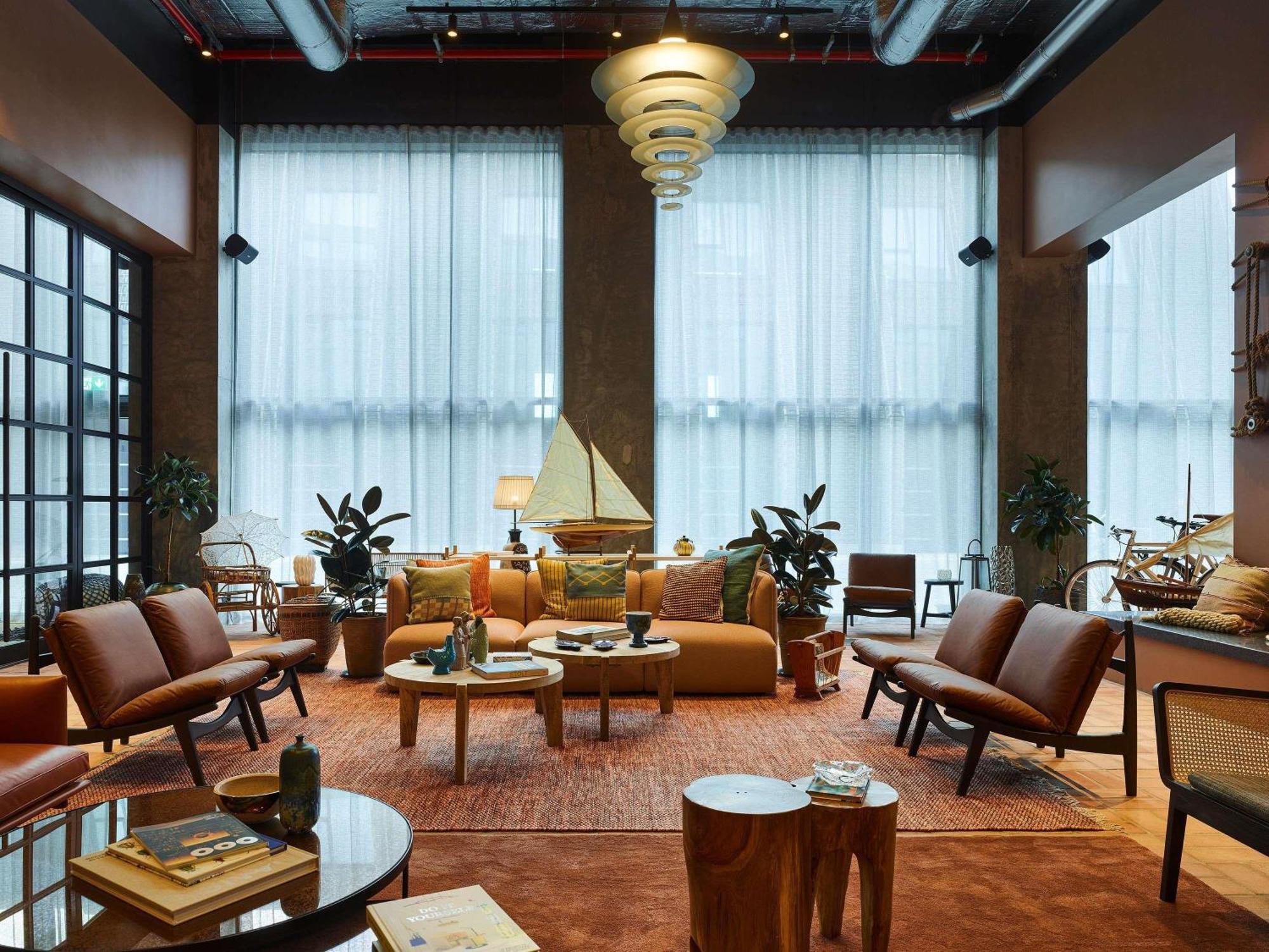 Best Hotels in Nyhavn Copenhagen for Every Traveler