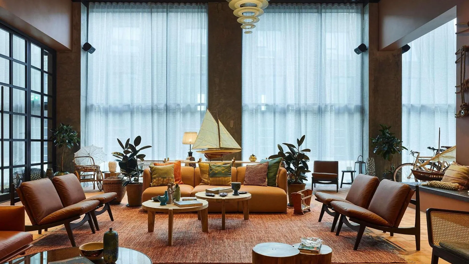 Best Hotels in Nyhavn Copenhagen for Every Traveler