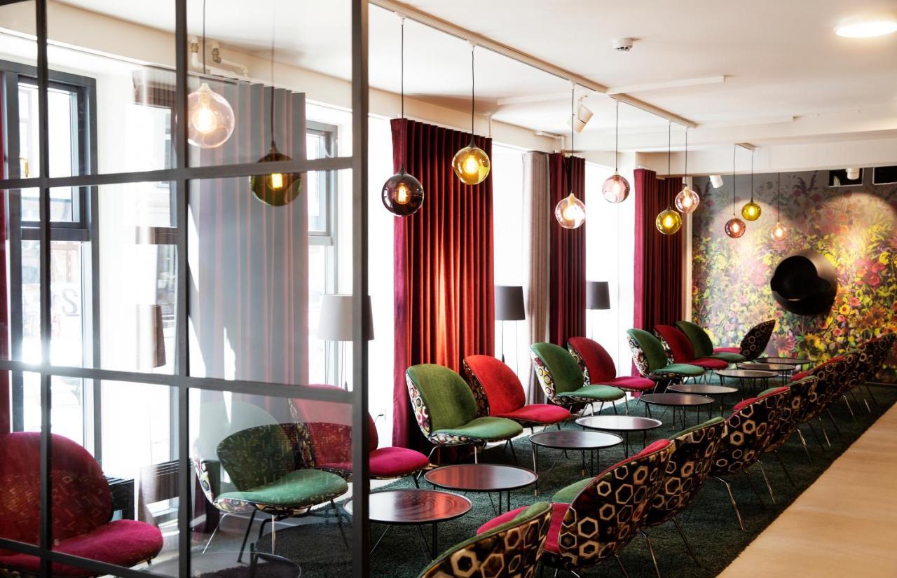 Top Hotels in Copenhagen Vesterbro